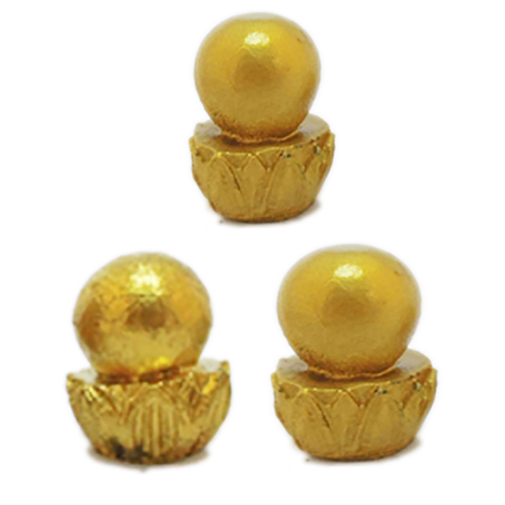 摩尼寶珠{釋迦牟尼佛}中0.8公分【十方】133482