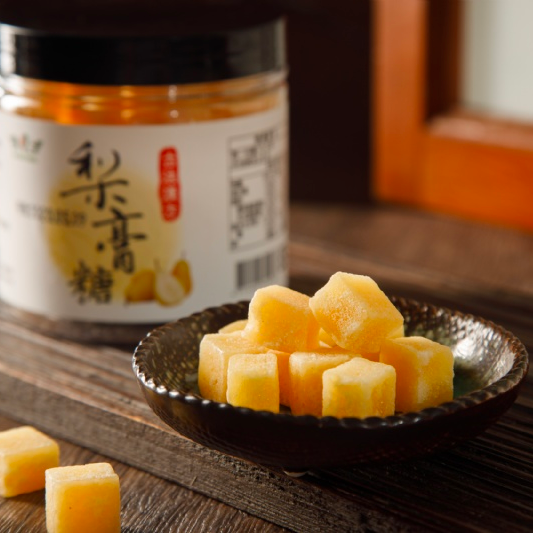 台灣直送｜手工老字號梨膏糖（獨立包裝）