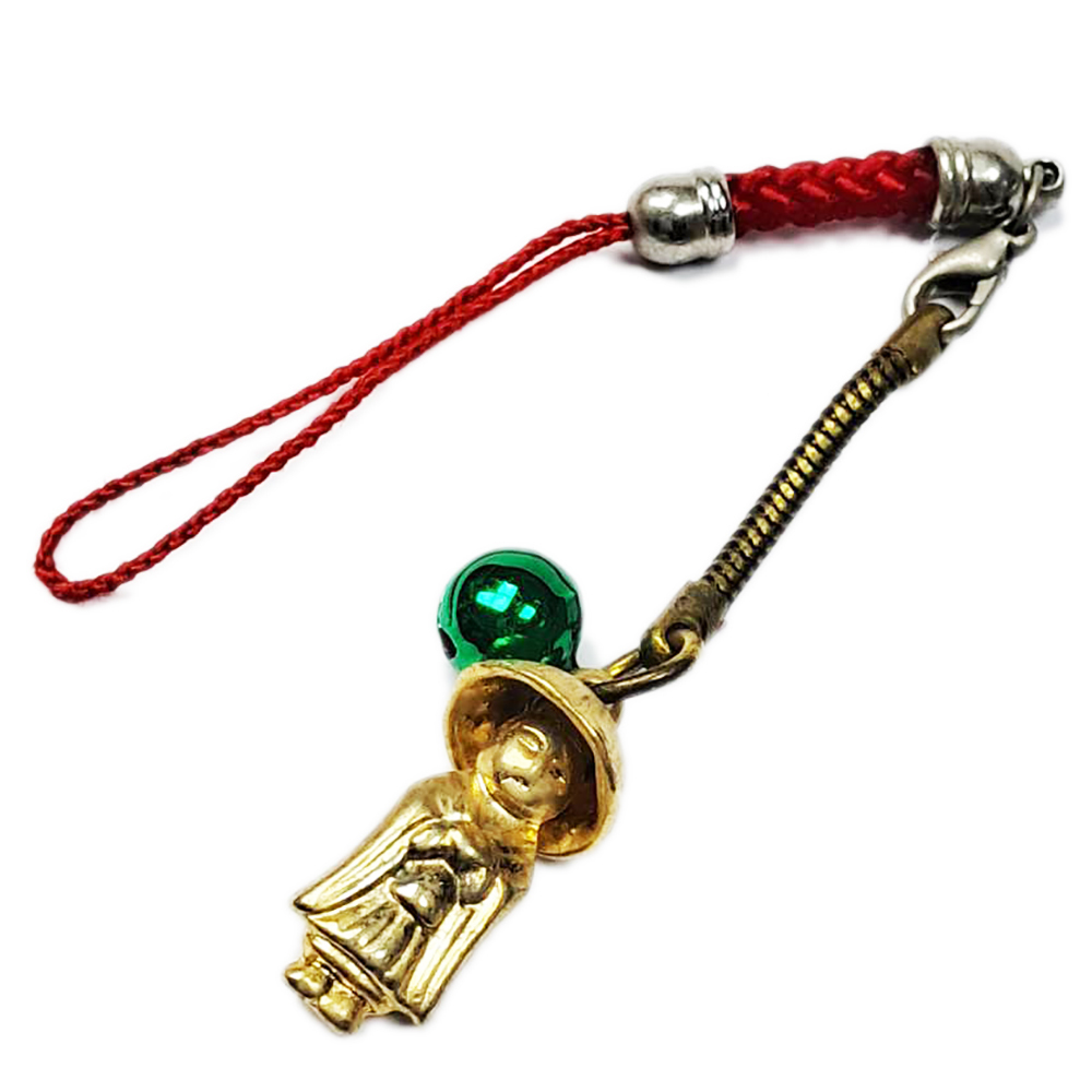 小沙彌掛飾【十方】153177