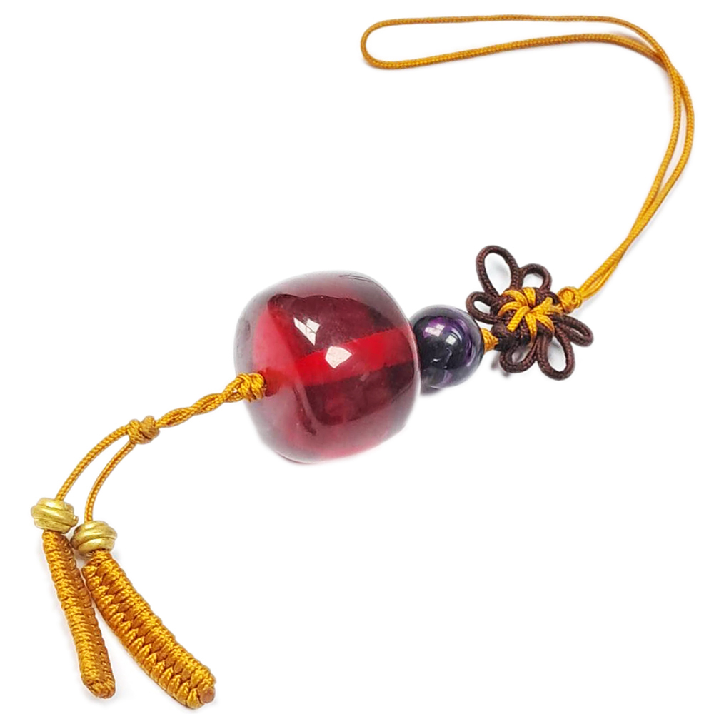 吉祥蜜納掛飾【十方】153180