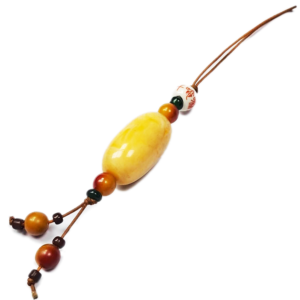 吉祥蜜納掛飾【十方】153183