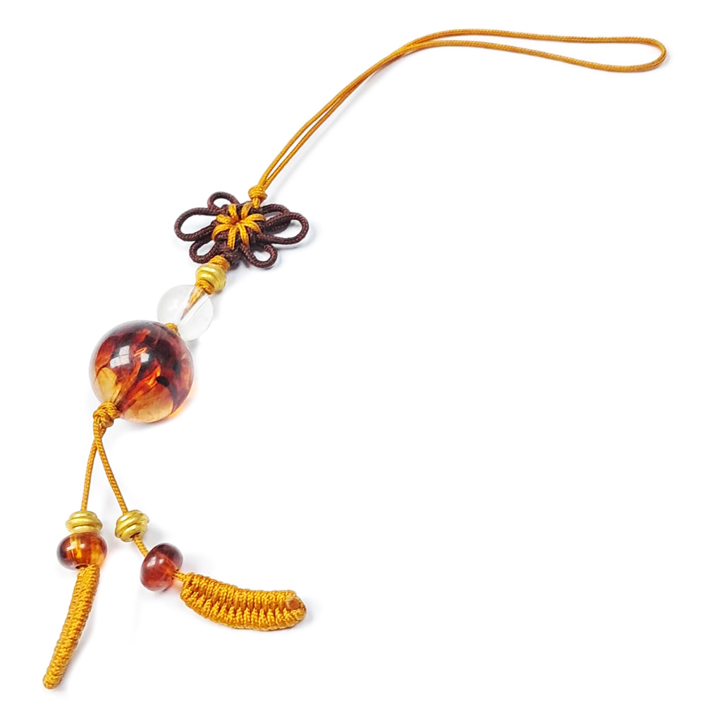 吉祥蜜納掛飾【十方】153181