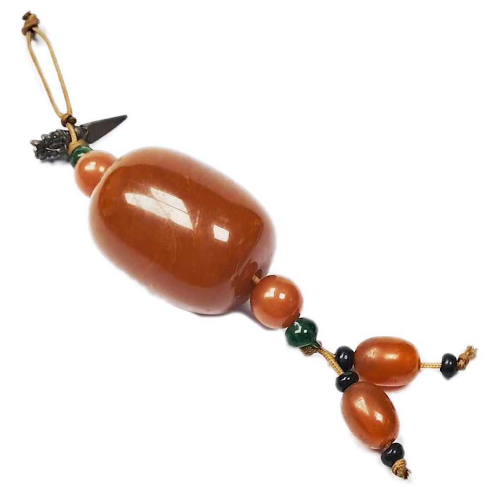 普巴杵&吉祥蜜納掛飾【十方】153182