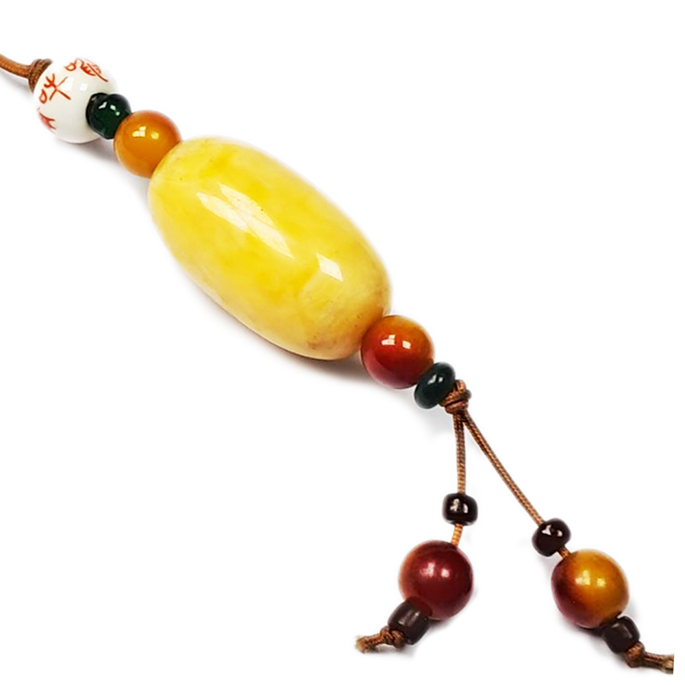 吉祥蜜納掛飾【十方】153183