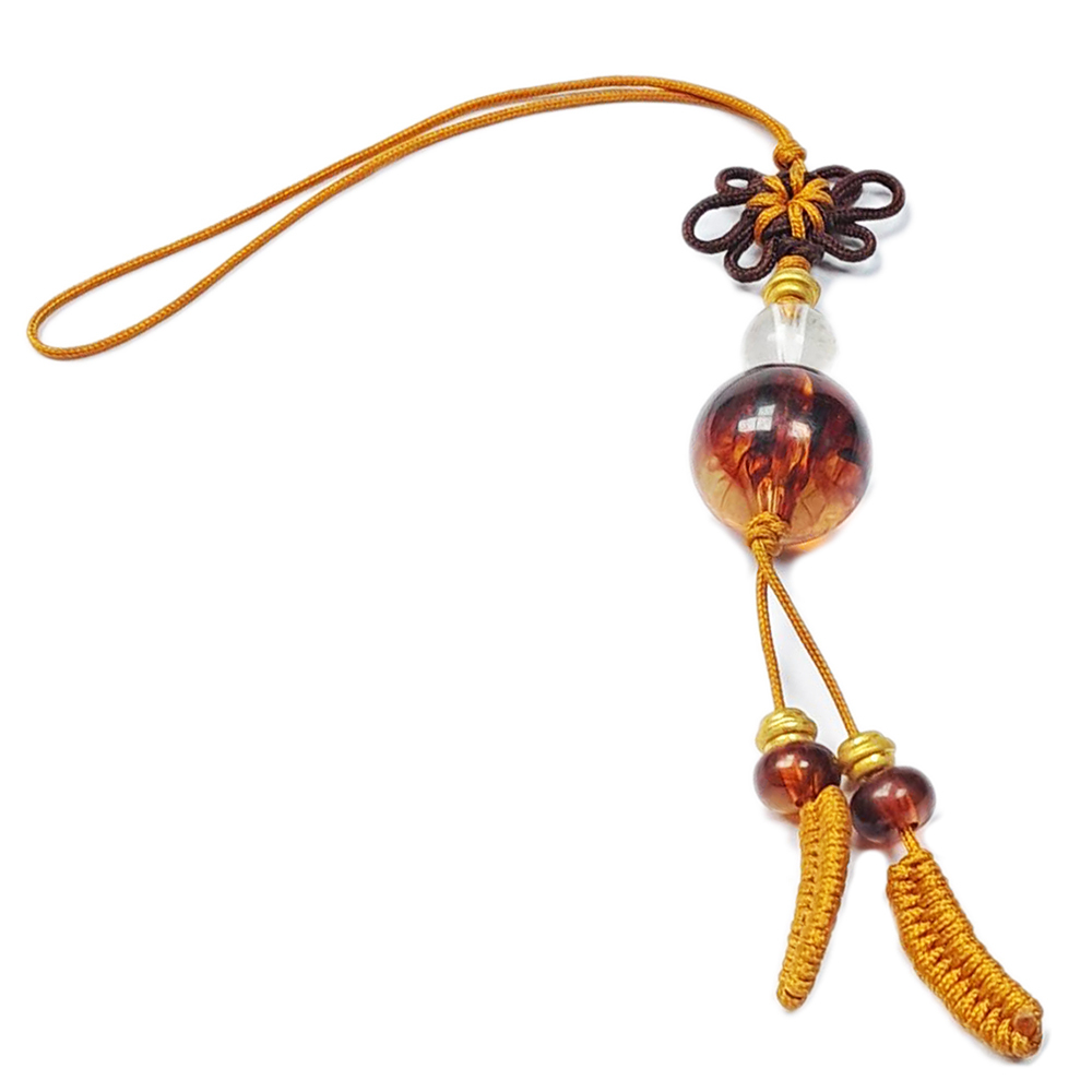 吉祥蜜納掛飾【十方】153181