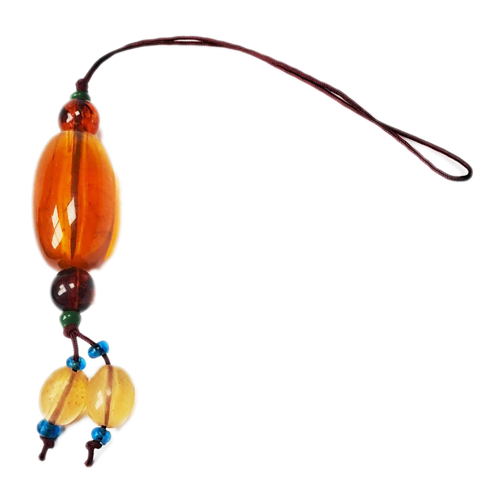 蜜納掛飾【十方】153179