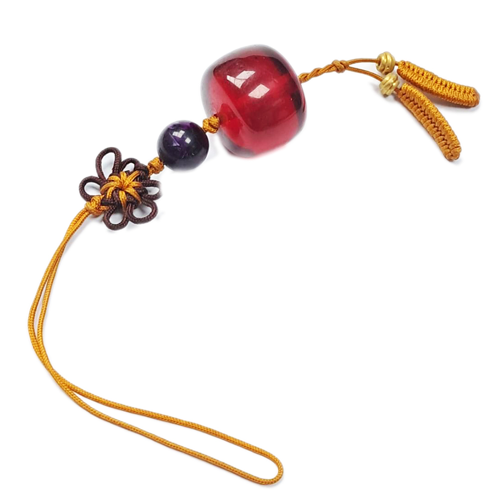 吉祥蜜納掛飾【十方】153180