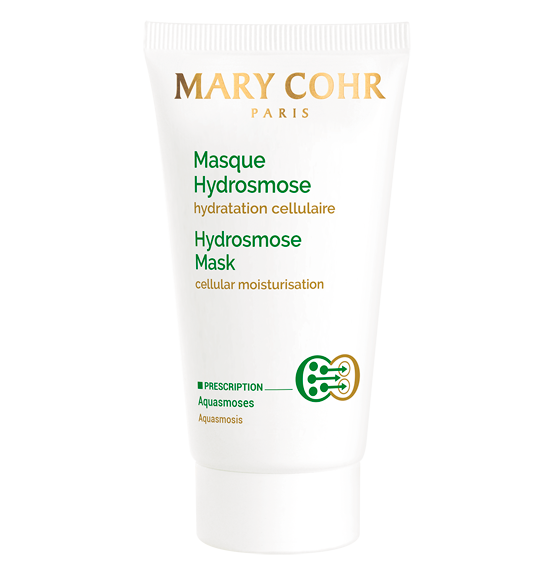 MARY COHR 新活水面膜 50ML