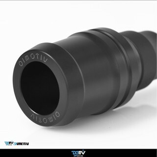 DMV R15 V3 17-21 車身防摔球