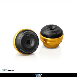 DMV R15V3 17-21 LITE款 前輪防摔球組