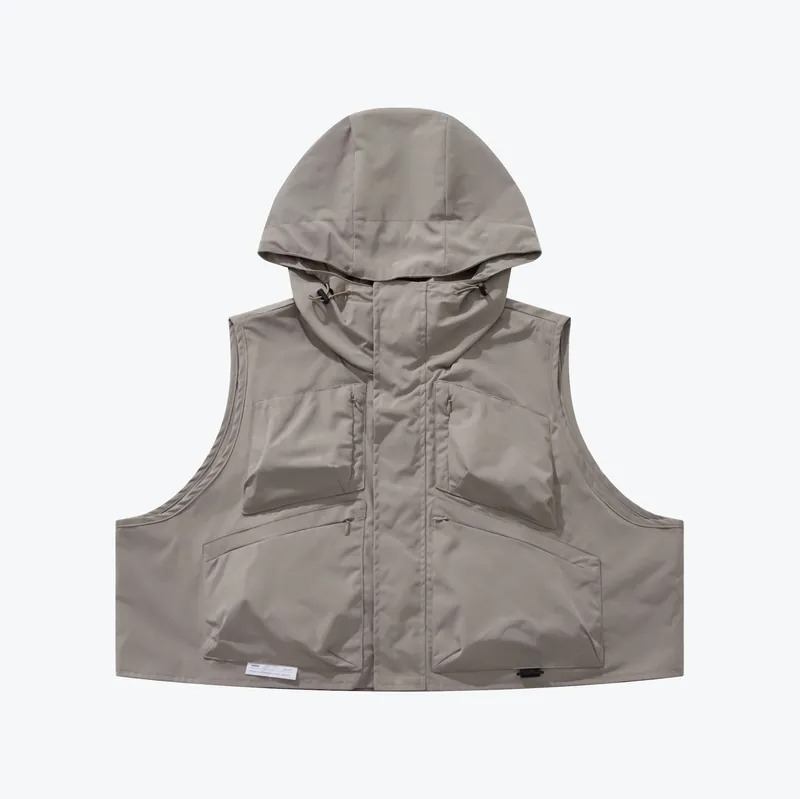 SENSE Half Cutting Vest