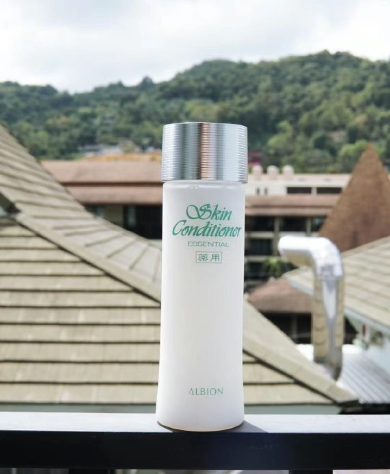 ALBION Skin Conditioner 330ml 2本 SKIN CONDITIONER ESSENTIAL N | ALBION