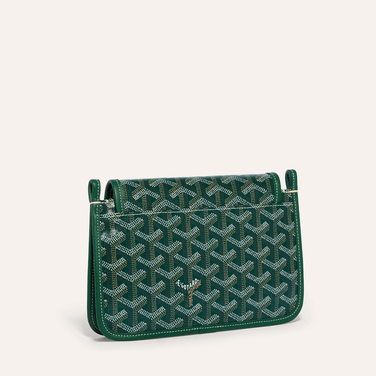 直営店購入◆すぐ届く【GOYARD】Plumet Pocket Wallet 11カラー 直営店購入◇すぐ届く【GOYARD】Plumet Pocket Wallet 11カラー