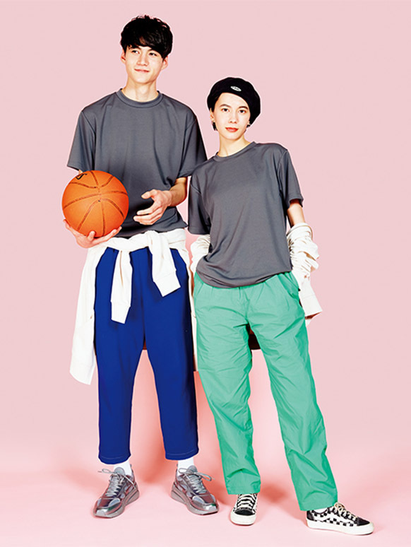 日本 glimmer 4.4oz 300 ACT 抗UV機能Ｔ恤