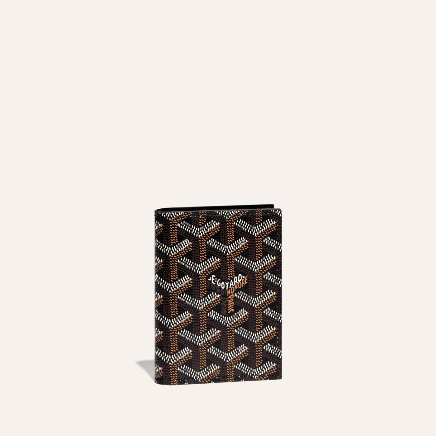 預購┃Goyard Saint-Marc Card Wallet 對折卡包