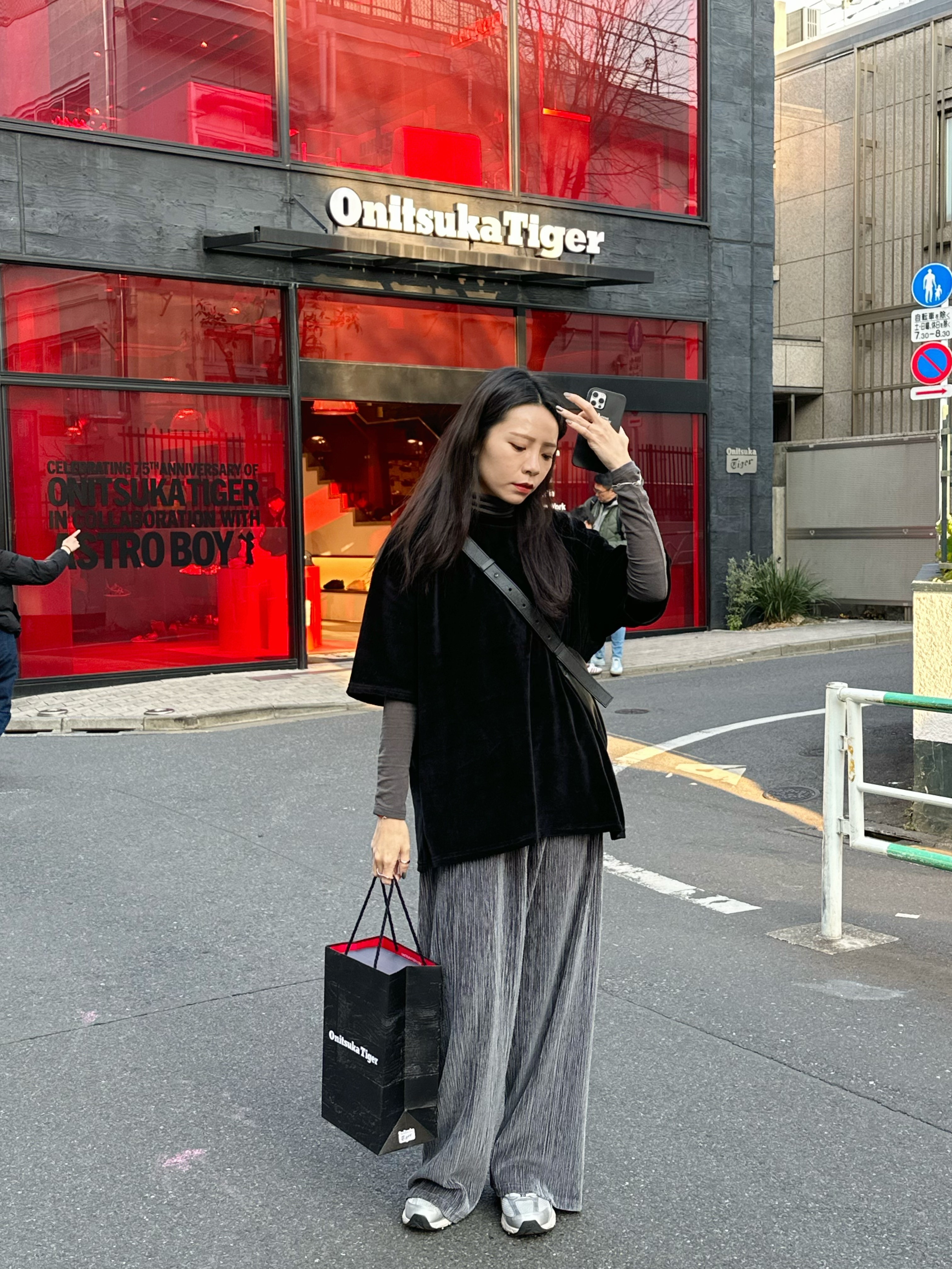 DC01｜再回購🔥天鵝絨oversized男友T(3color)