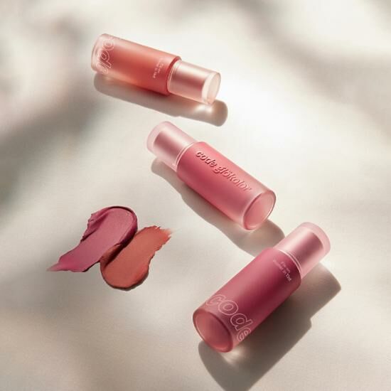 Code Glokolor Fix-On Primer In Tint