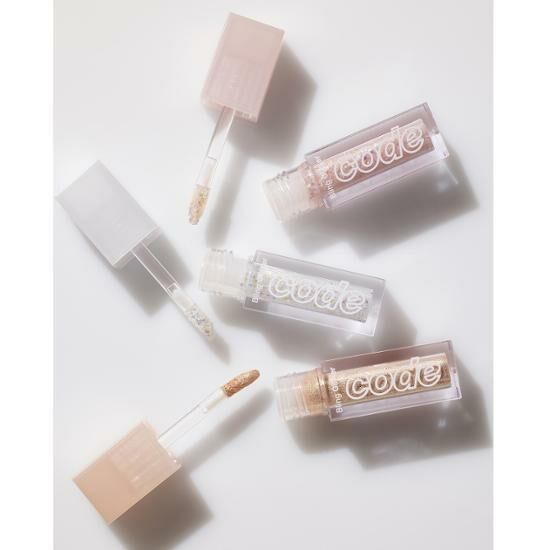 Code Glokolor Bling Glitter