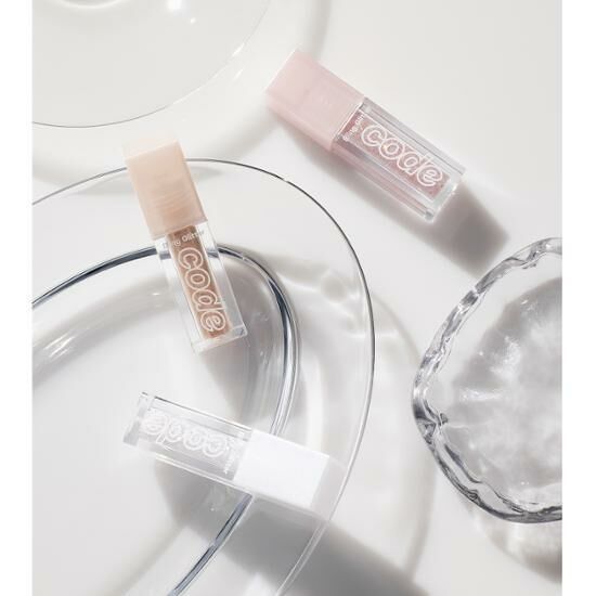 Code Glokolor Bling Glitter