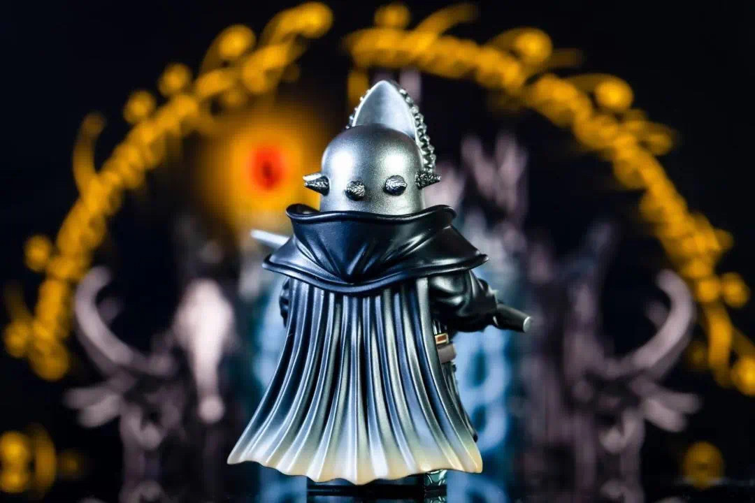 【Liberty】黑人努曼諾爾人