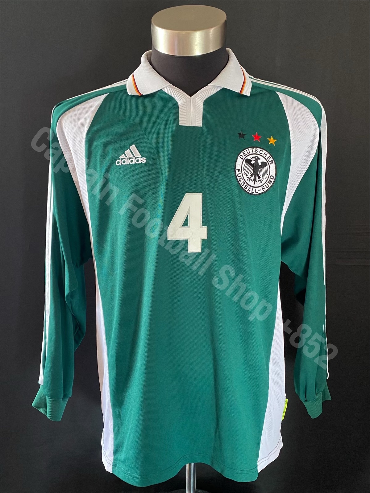 激レア！adidas Warrior Soccer 2000 Tシャツ 激レア！adidas Warrior Soccer 2000 Tシャツ - メルカリ