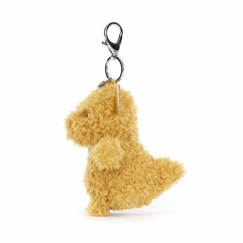 JELLYCAT Little Dragon Bag Charm