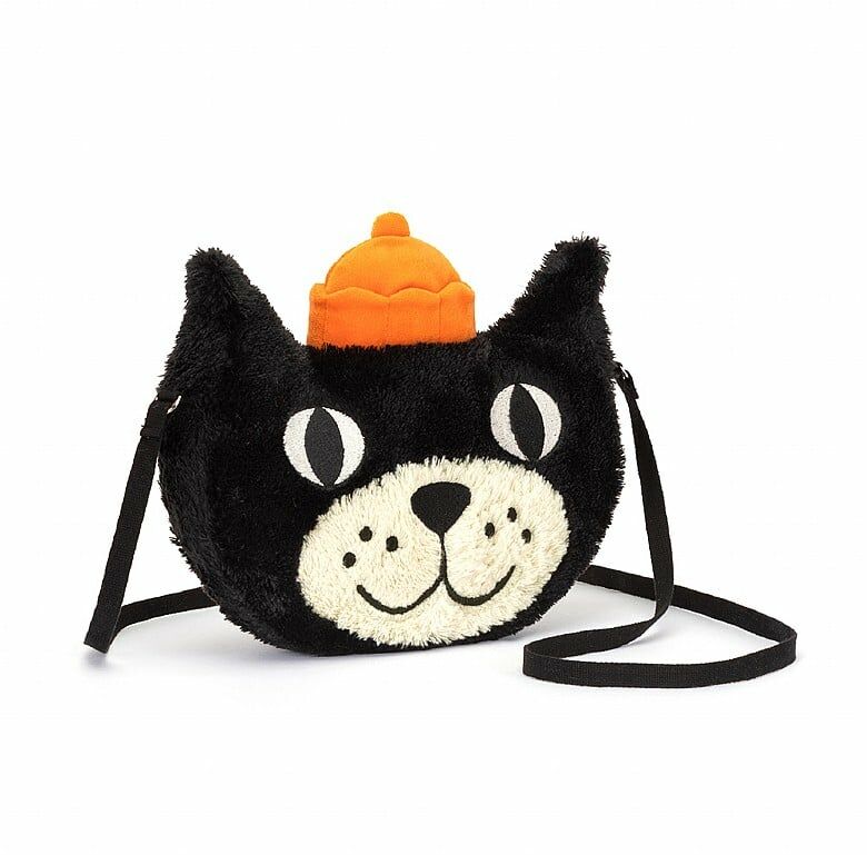 JELLYCAT Jack 25th Anniversary Bag