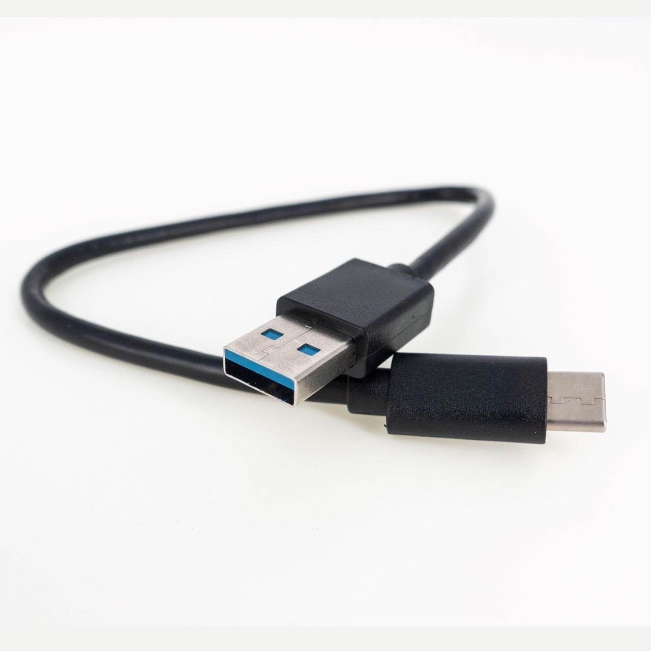 Type-C 轉USB-A 數據線