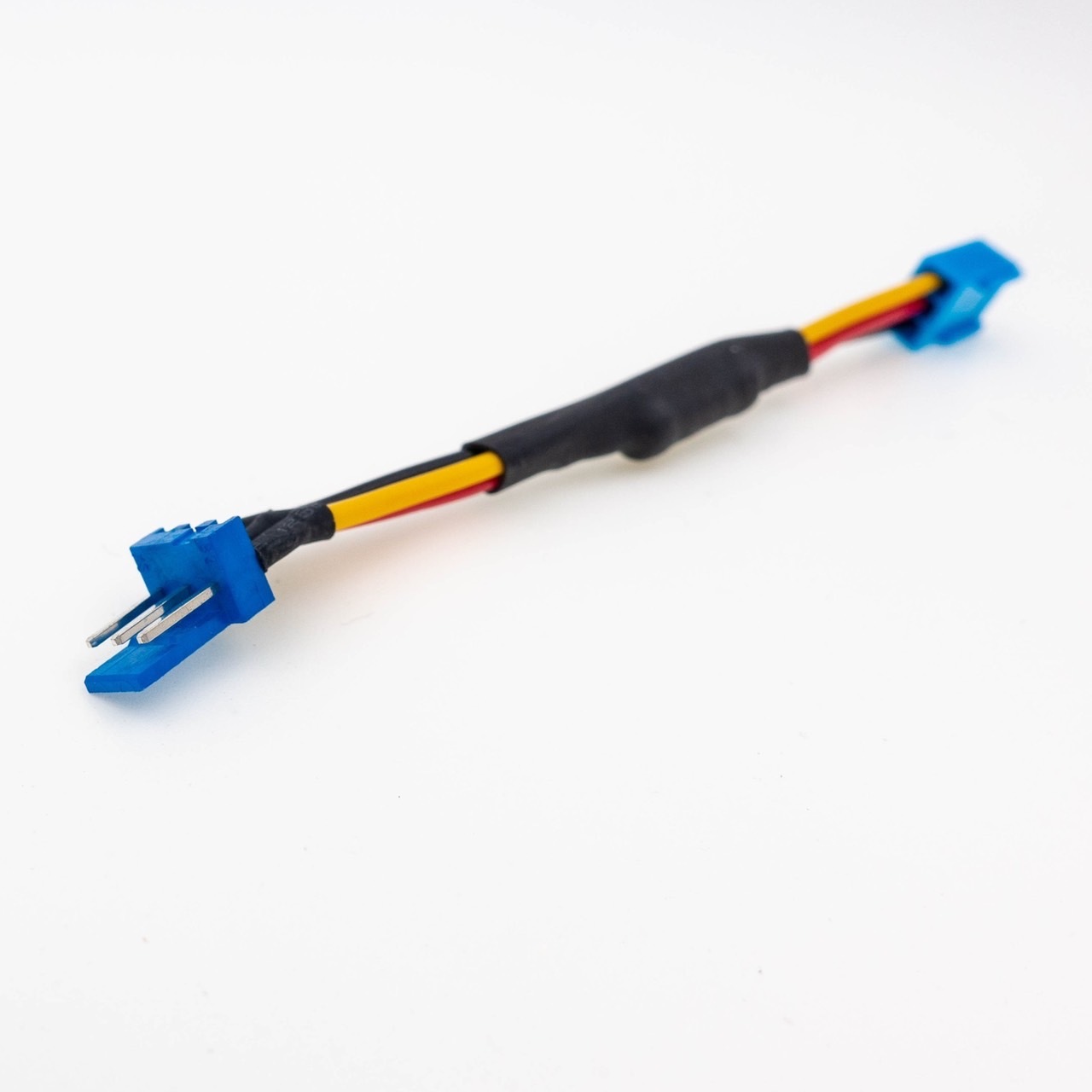 小3P 電腦風扇 40%減速線