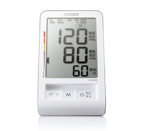 星辰血壓計-516