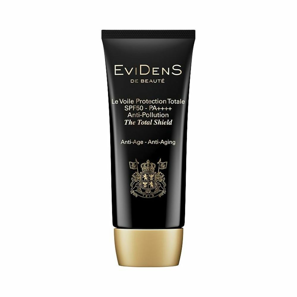 Evidens 伊菲丹三重膠原全面隔離防曬霜 SPF50/PA++++