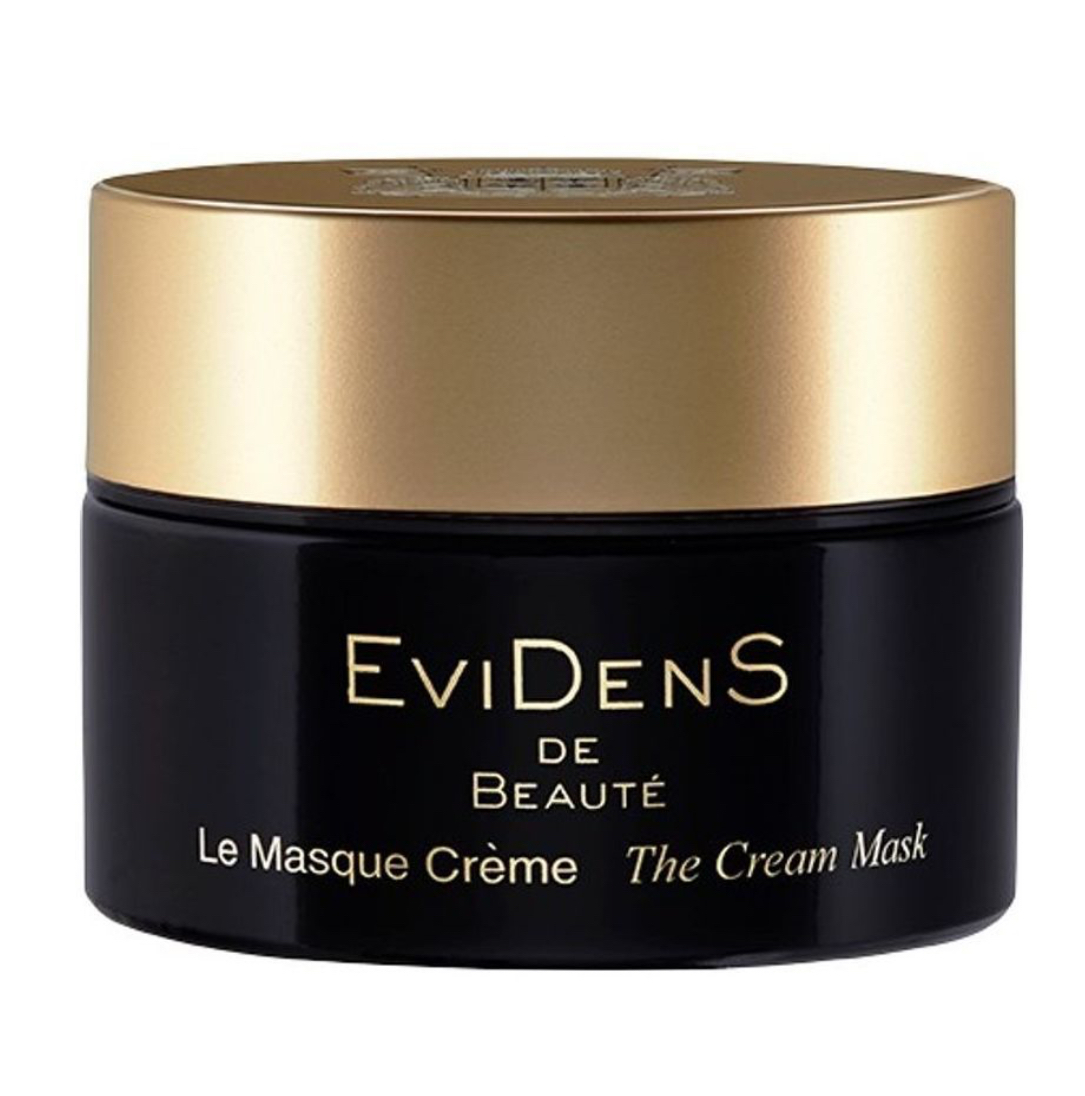 Evidens 伊菲丹臻美三重膠原滋養面膜 50ml