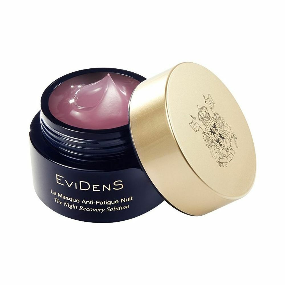 Evidens de Beauté  The Night Recovery Solution 50ml