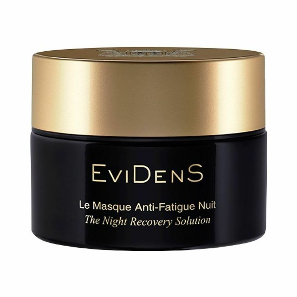 Evidens de Beauté  The Night Recovery Solution 50ml