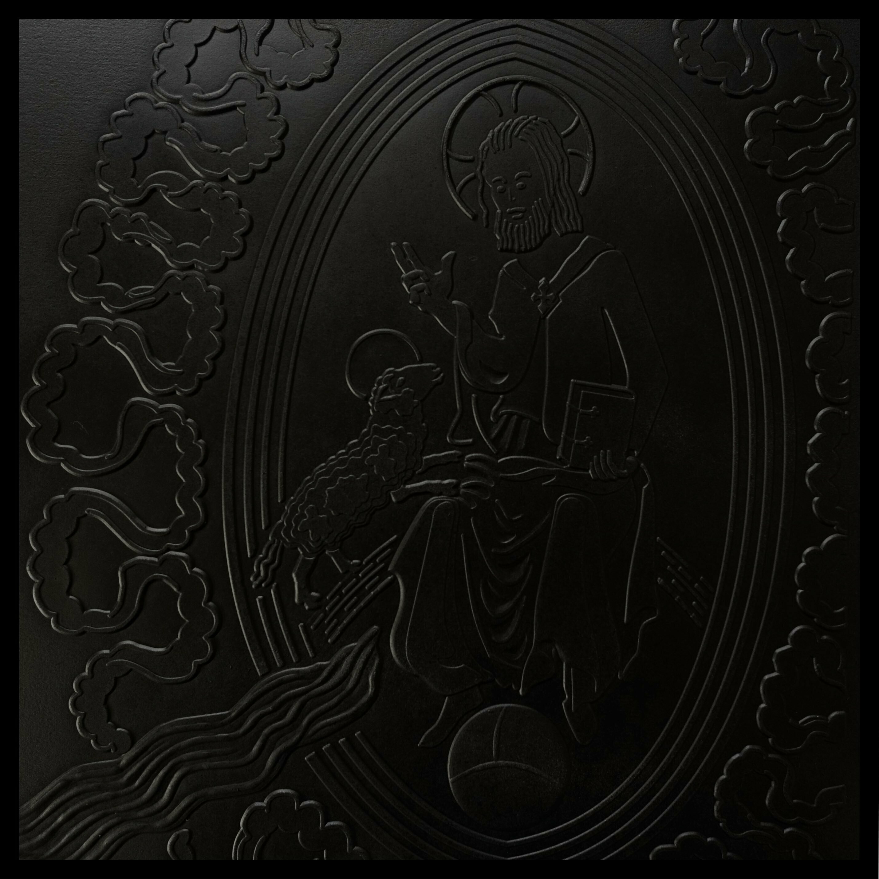昂熱城堡＿黑14