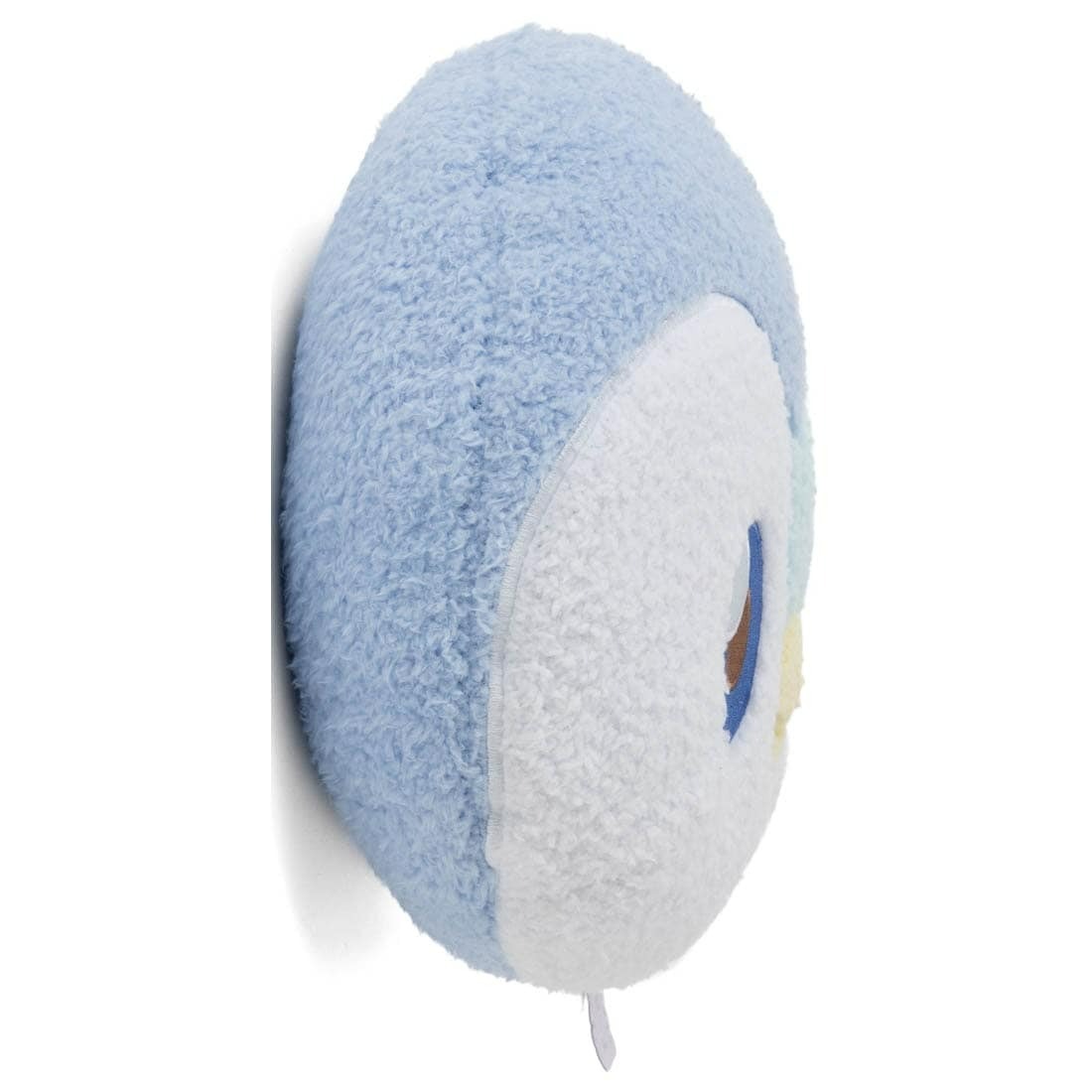 Takara Tomy Pokemon 毛公仔 - Pokepeace Face Cushion 波加曼