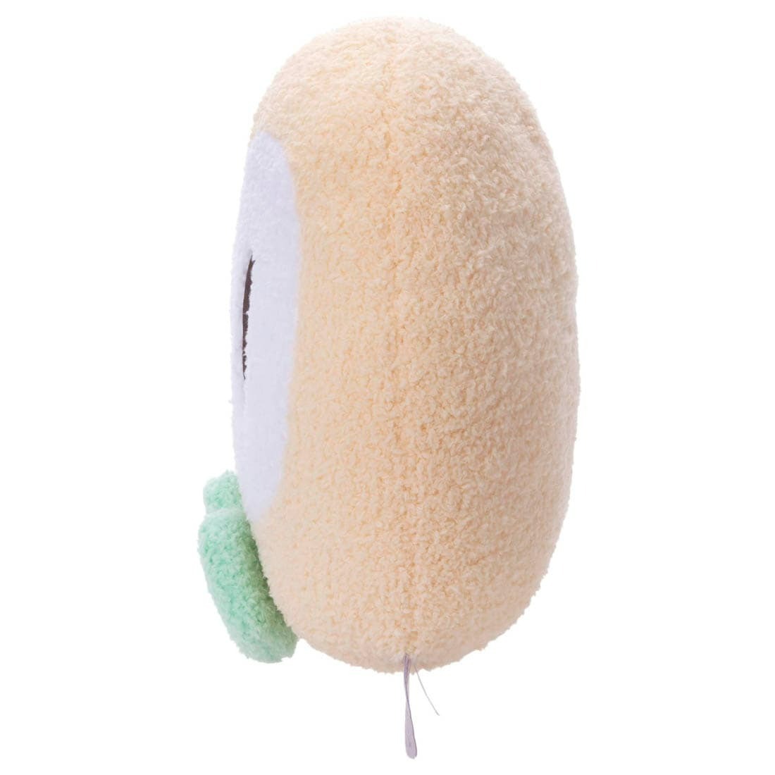 Takara Tomy Pokemon 毛公仔 - Pokepeace Face Cushion 木木梟