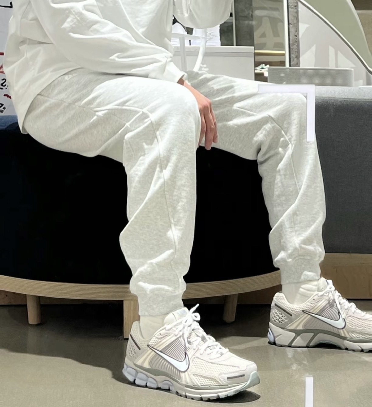 預購 NIKE ZOOM VOMERO 5 “LIGHT OREWOOD BROWN” 燕麥灰藍 反光 北卡藍 水藍 復古慢跑鞋