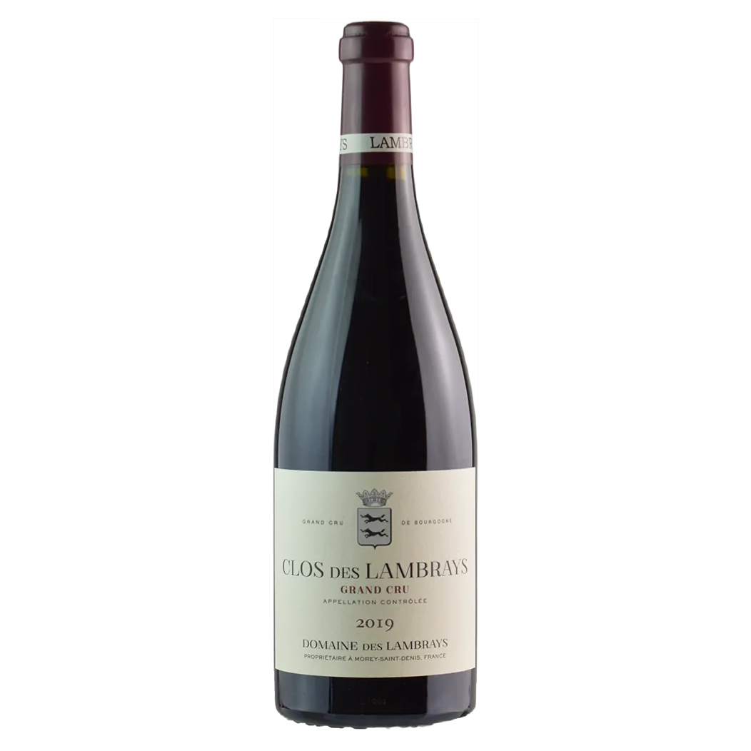 Lambrays Clos des Lambrays Grand Cru 2019 (BH95)