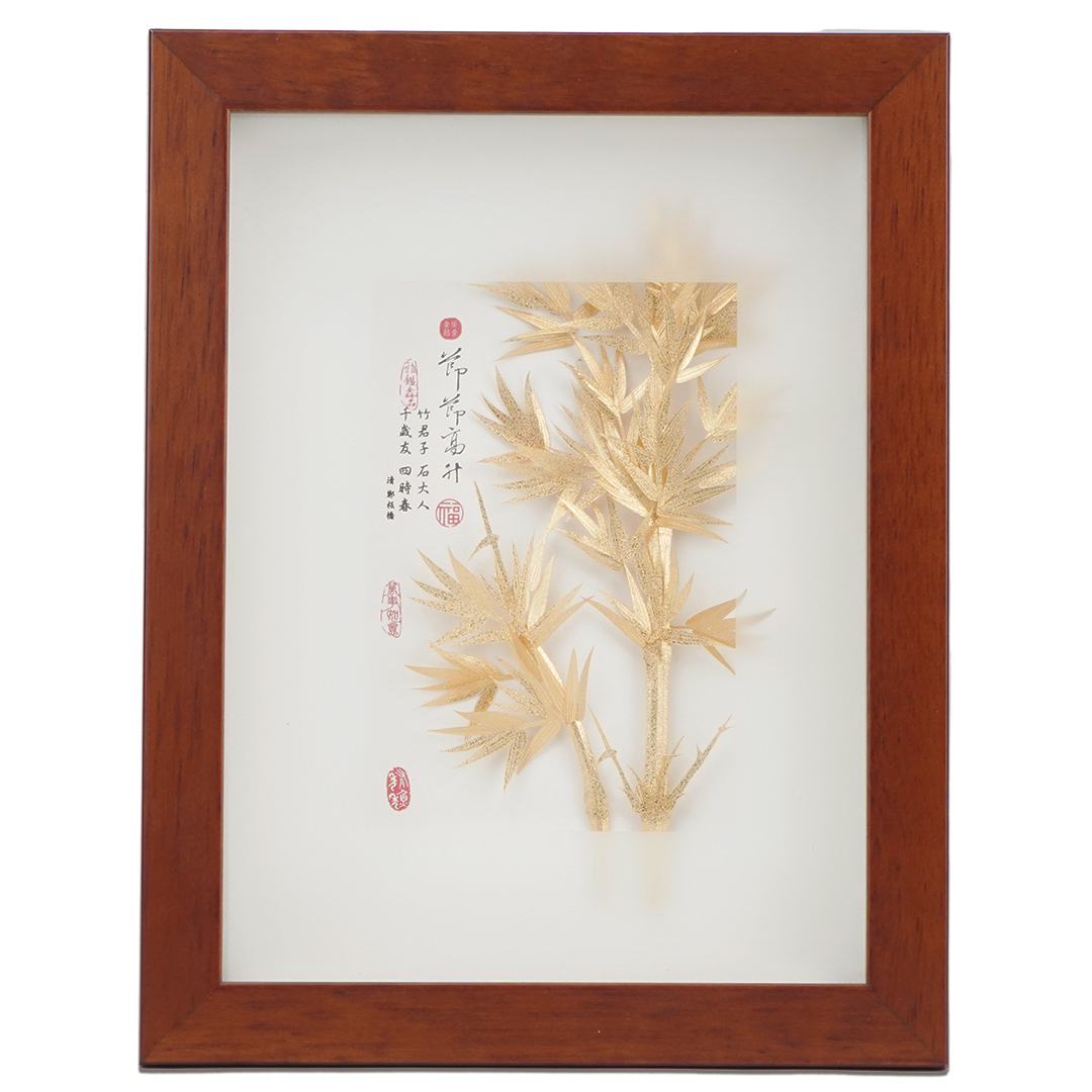 節節高昇 客製化禮物 同事升遷 長官升職 開市開業禮物 辦公室擺飾