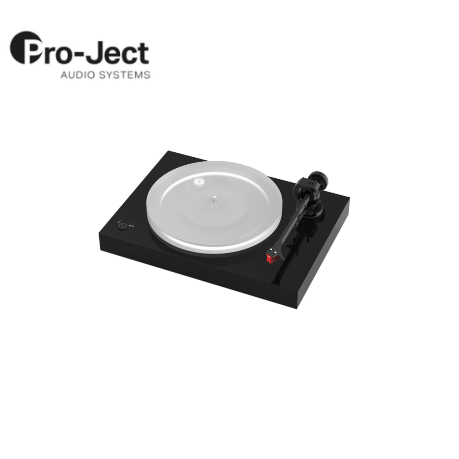 Pro-Ject X2 B 黑膠唱盤 (需配合唱頭放大器)