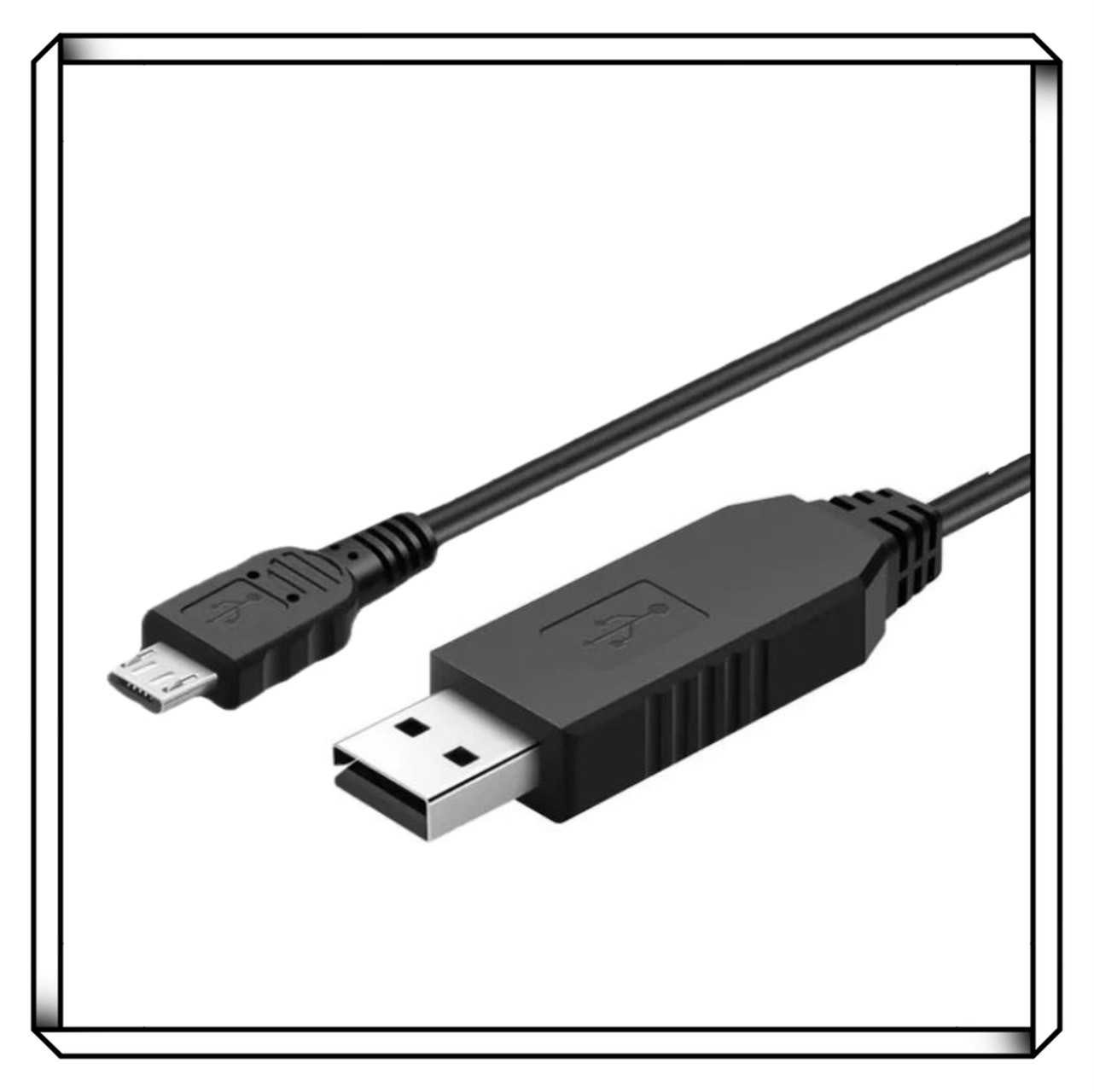 Aruba Cisco USB 轉 Console (Micro USB) 傳輸線