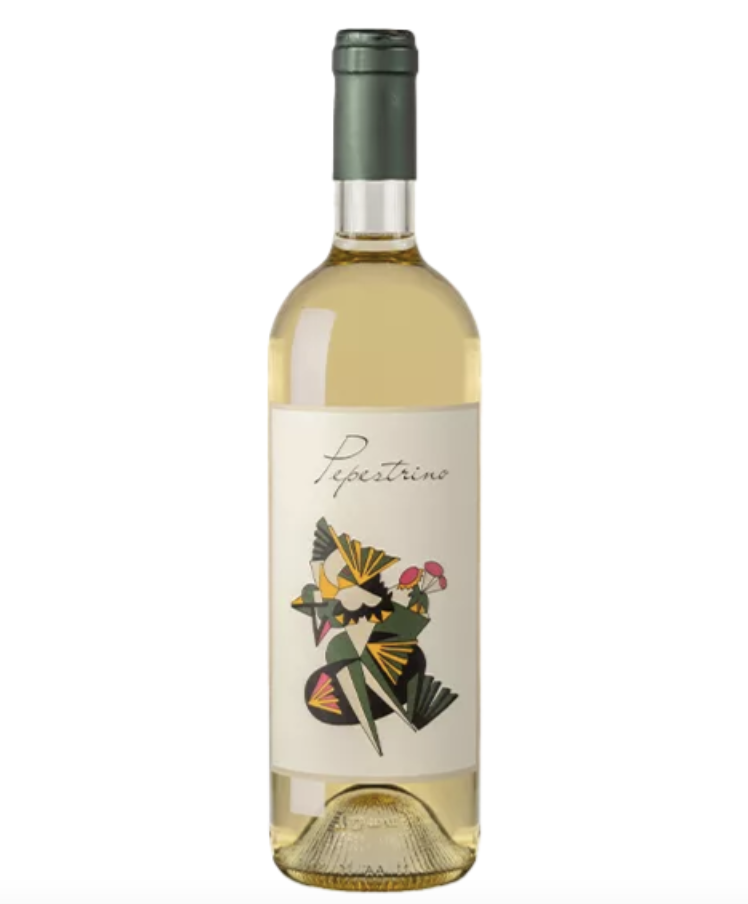 Felsina Pepestrino Bianco 2022