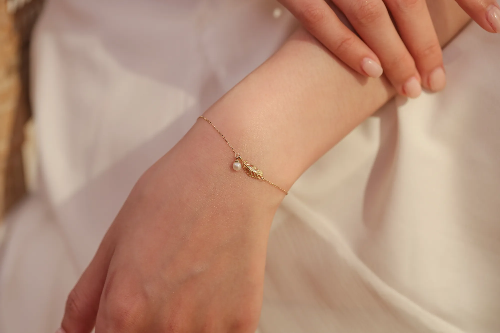 14K金的優點有哪些？深入了解黃金純度對飾品的影響