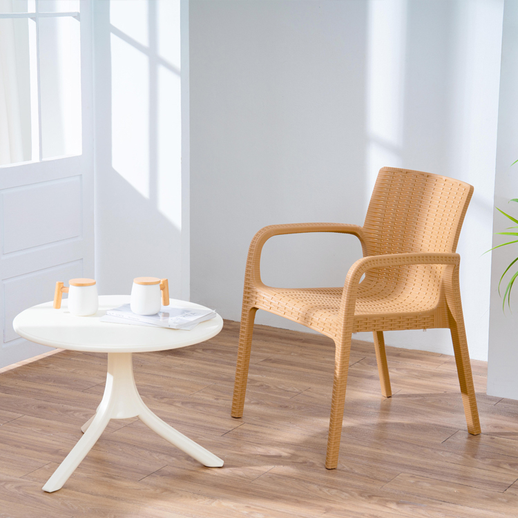 Koppla 藤紋休閒椅