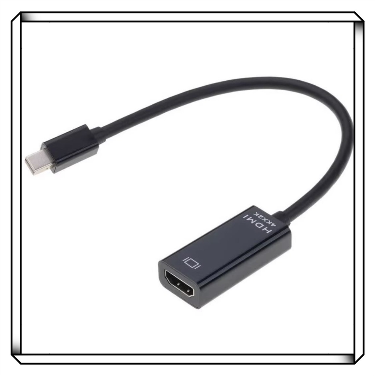 mini DP 轉HDMI 轉接線