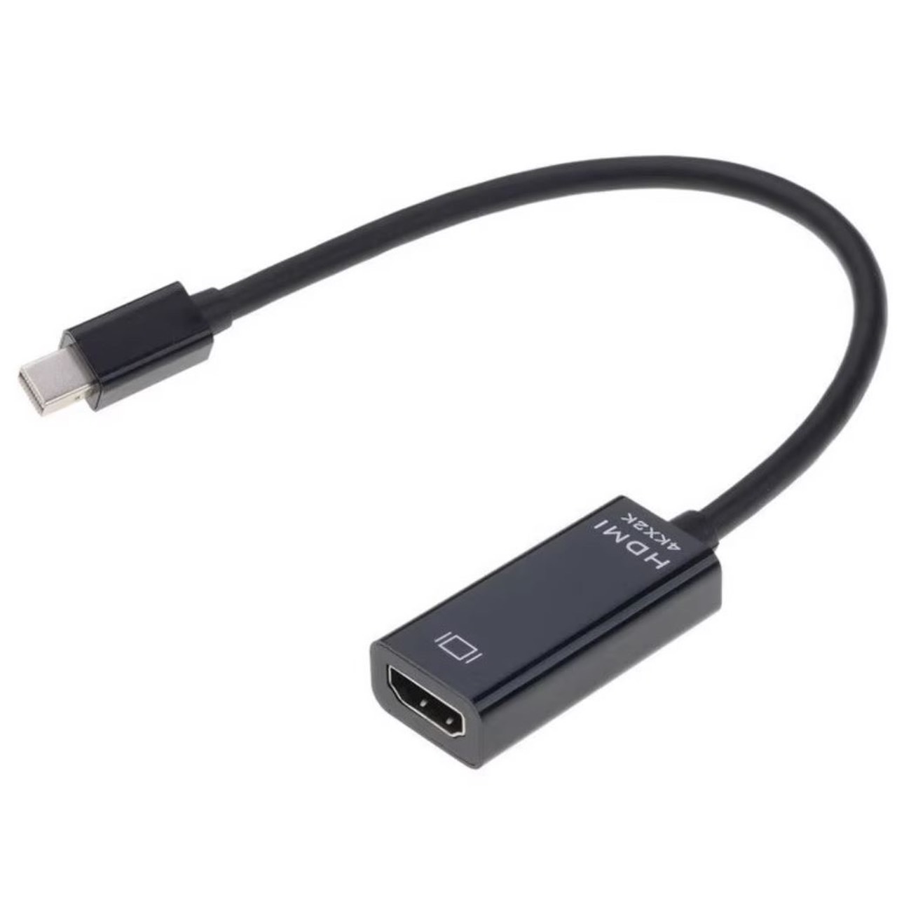 mini DP 轉HDMI 轉接線