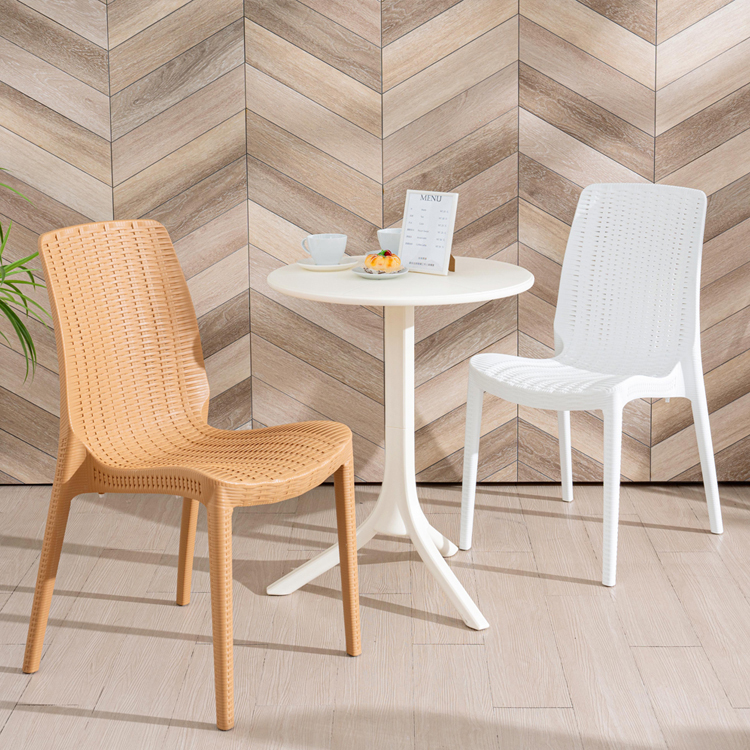 Rue 藤紋餐椅