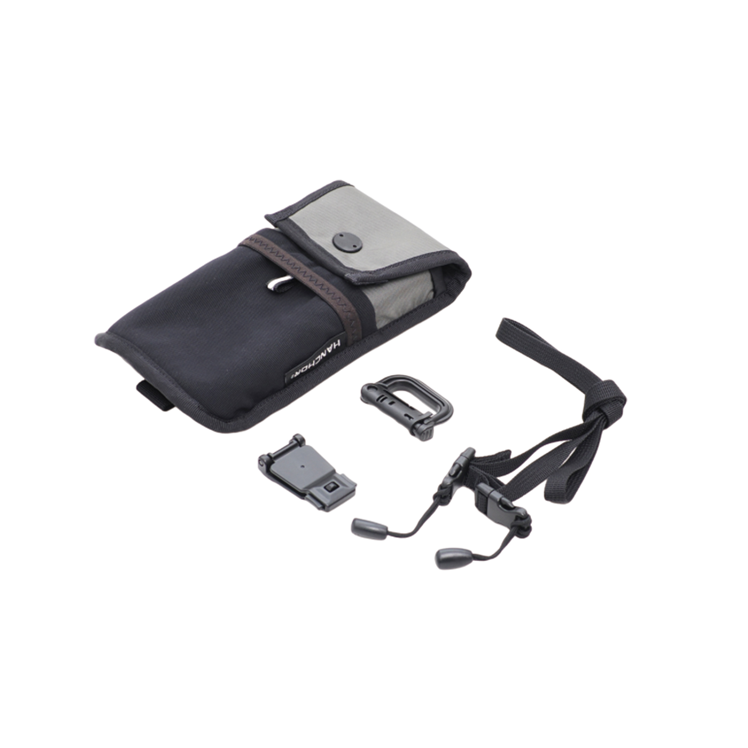 CELL Traveler 旅行者手機包