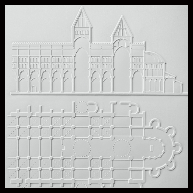 L'Abbaye de Cluny_11